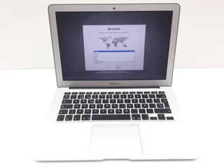 portatil apple apple macbook air core i5 1.8 13 (2012) (a1466)