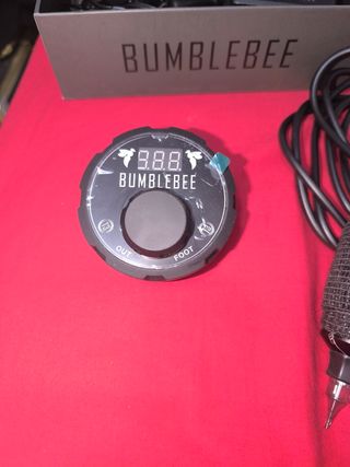 Máquina de tatuar Bumblebee