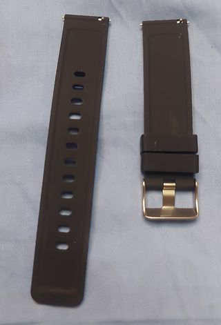 Cargador y correa Smartwatch LY726