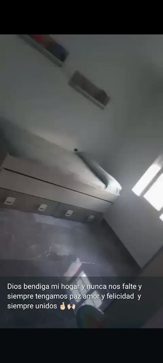Se vende casa zona las Mercedes el Carmen