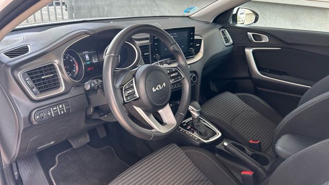 Kia Ceed 1.0 MHEV 88KW DRIVE DCT 120 5P