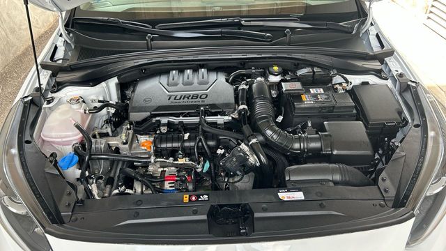 Kia Ceed 1.0 MHEV 88KW DRIVE DCT 120 5P
