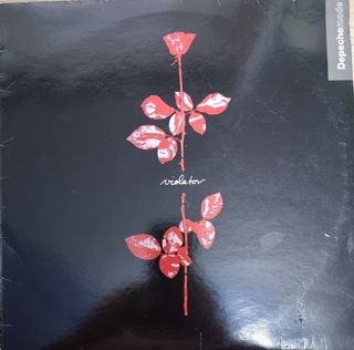 Depeche Mode - Violator LP