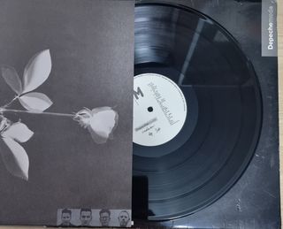 Depeche Mode - Violator LP