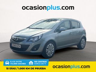 Opel Corsa 1.4 Selective 74 kW (100 CV)