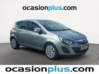 Opel Corsa 1.4 Selective 74 kW (100 CV)