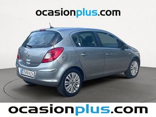 Opel Corsa 1.4 Selective 74 kW (100 CV)