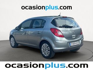 Opel Corsa 1.4 Selective 74 kW (100 CV)