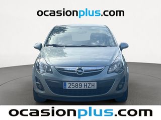 Opel Corsa 1.4 Selective 74 kW (100 CV)