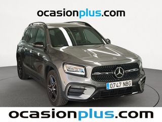 Mercedes-Benz GLB 200 d 110 kW (150 CV)