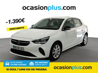 Opel Corsa 1.2 XEL S&S Edition 55 kW (75 CV)