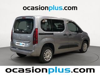 Opel Combo Combi 1.5 Td S&S 74 kW (100 CV)