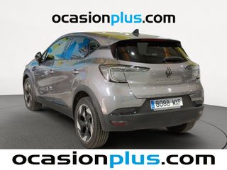 Renault Captur Techno TCe 66 kW (90 CV)