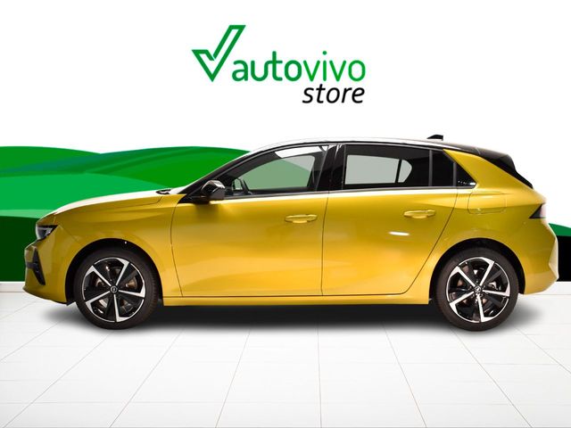 Opel Astra GS 1.2T XHT 130 CV 5P