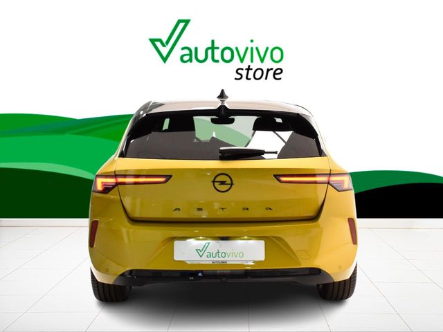 Opel Astra GS 1.2T XHT 130 CV 5P