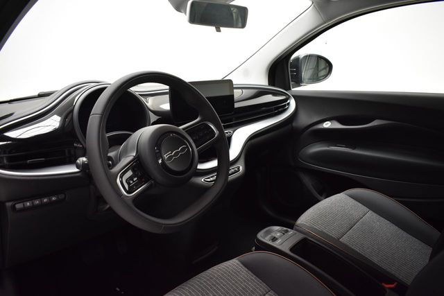 Fiat 500 -E ICON BEV 42KWH 118 CV 3P