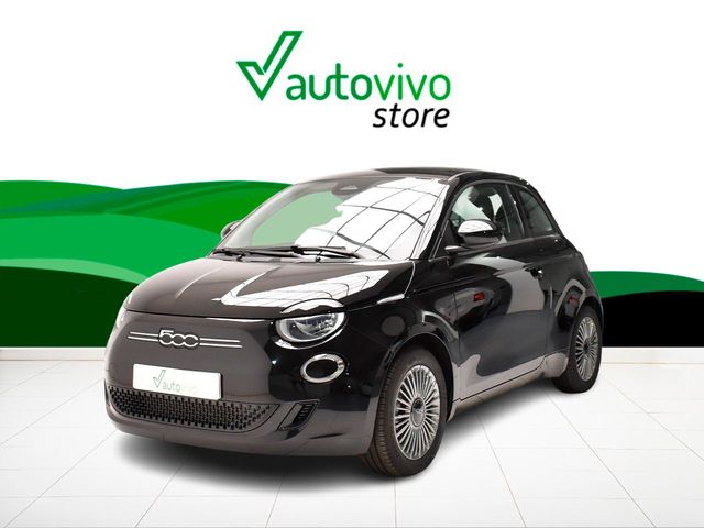 Fiat 500 -E ICON BEV 42KWH 118 CV 3P