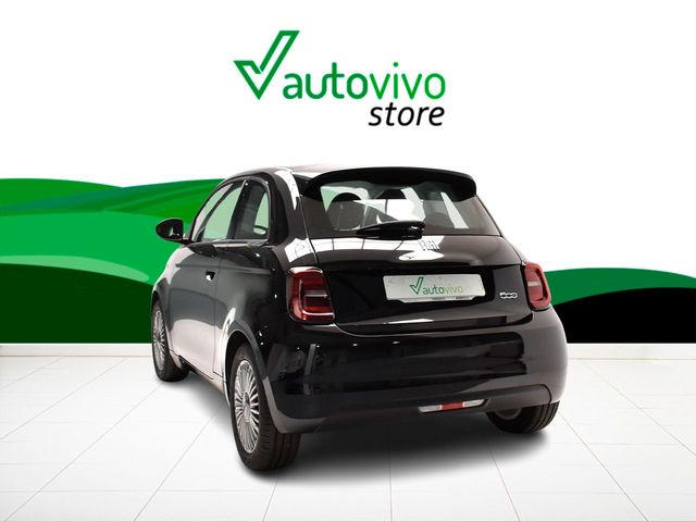 Fiat 500 -E ICON BEV 42KWH 118 CV 3P