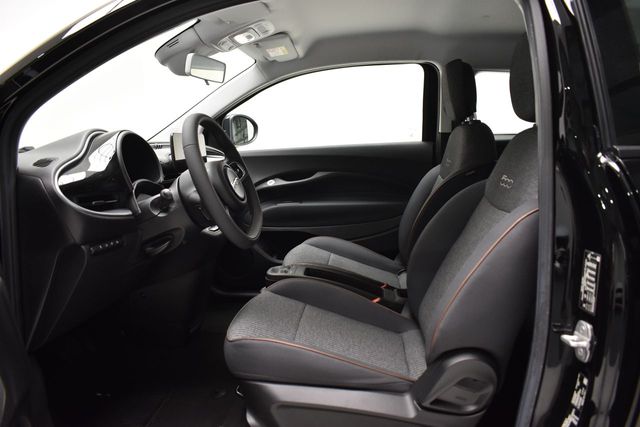 Fiat 500 -E ICON BEV 42KWH 118 CV 3P