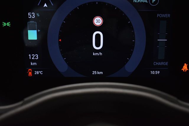 Fiat 500 -E ICON BEV 42KWH 118 CV 3P