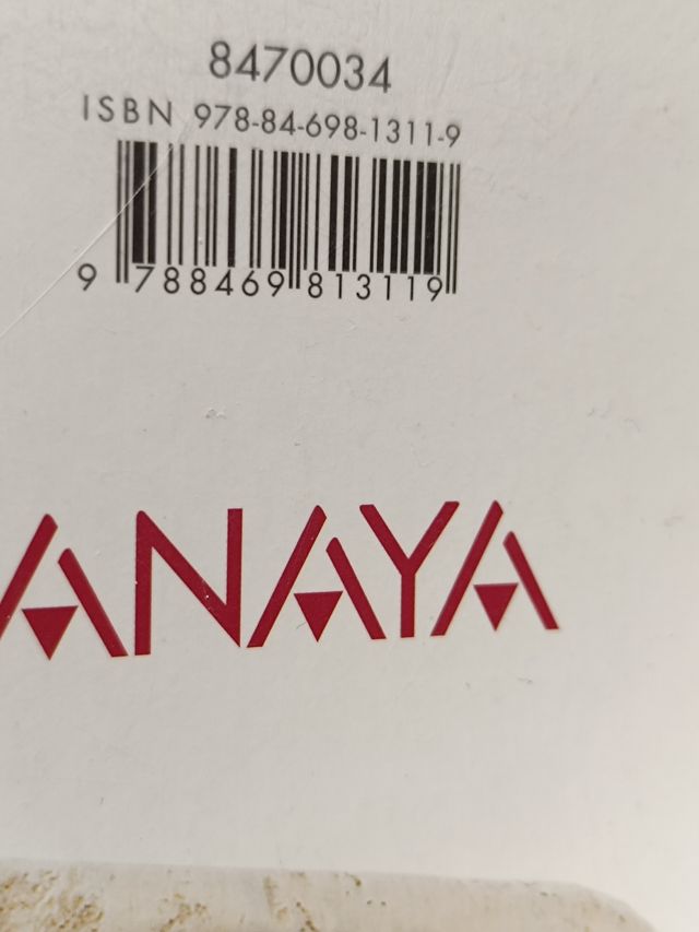 Libro Latín 2° Bachillerato