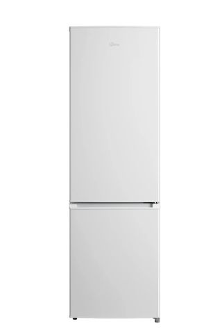 Frigorífico Midea & Lavadora Hisense