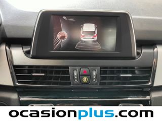 BMW Serie 2 218d Active Tourer 110 kW (150 CV)