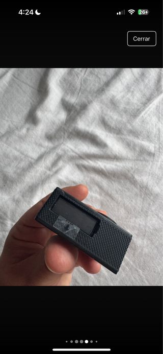 Cámara acción Swiss Go Pro Wifi