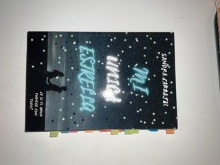 Mi única estrella (Spanish Edition)
