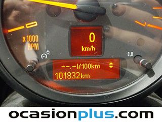 MINI MINI Countryman Cooper D 82 kW (112 CV)