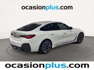 BMW Serie 4 430i Gran Coupe 180 kW (245 CV)