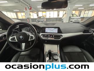 BMW Serie 4 430i Gran Coupe 180 kW (245 CV)
