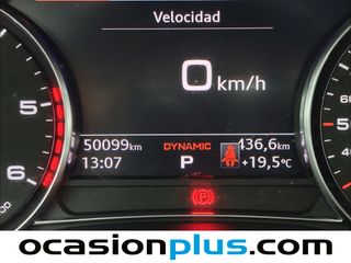 Audi A6 Sport 35 TDI 120 kW (163 CV) S tronic