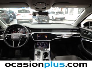 Audi A6 Sport 35 TDI 120 kW (163 CV) S tronic