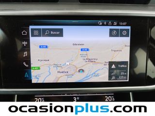 Audi A6 Sport 35 TDI 120 kW (163 CV) S tronic