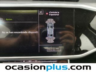 Audi A6 Sport 35 TDI 120 kW (163 CV) S tronic