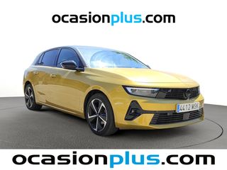 Opel Astra 1.2 Turbo XHT GS 96 kW (130 CV)