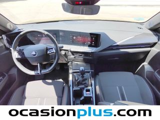 Opel Astra 1.2 Turbo XHT GS 96 kW (130 CV)