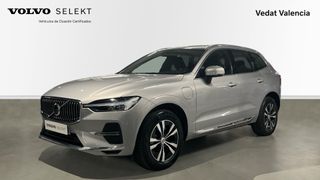 VOLVO XC60 2.0 T6 RECHARGE CORE AUTO 4WD 350 5P