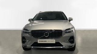 VOLVO XC60 2.0 T6 RECHARGE CORE AUTO 4WD 350 5P