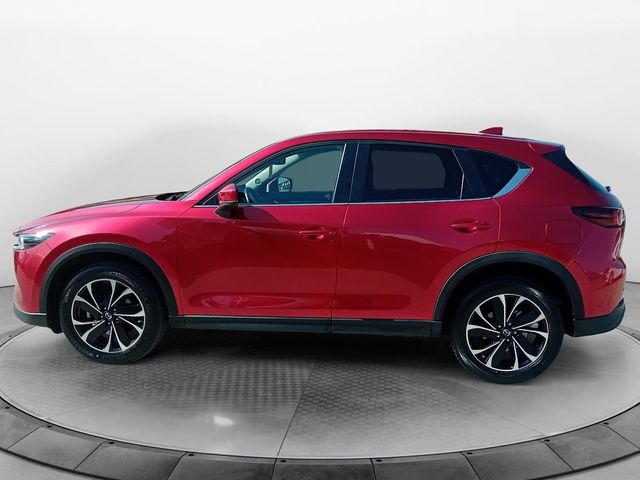 MAZDA CX-5 2.0 G 121KW MHEV ADVANTAGE 2WD 5P