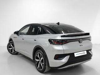 VOLKSWAGEN ID.5 GTX 220 kW (299 CV) 77 kWh Automatico 1 vel.