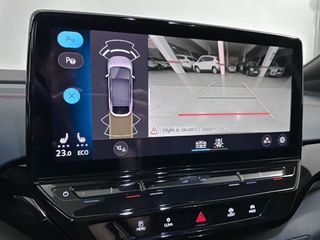 VOLKSWAGEN ID.5 GTX 220 kW (299 CV) 77 kWh Automatico 1 vel.