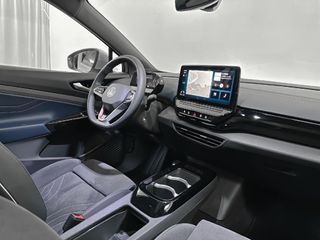 VOLKSWAGEN ID.5 GTX 220 kW (299 CV) 77 kWh Automatico 1 vel.