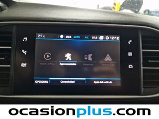 Peugeot 308 BlueHDi 130 S&S Allure 96 kW (130 CV)