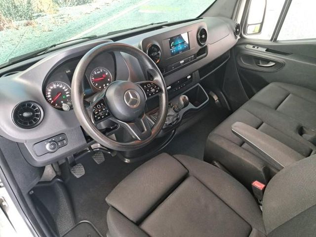 MERCEDES-BENZ SPRINTER 2.2 CDI 140 CV L1 H1