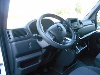 RENAULT MASTER 165 CV CAJA PAQUETERA 20-m3