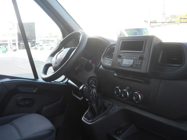 RENAULT MASTER 165 CV CAJA PAQUETERA 20-m3