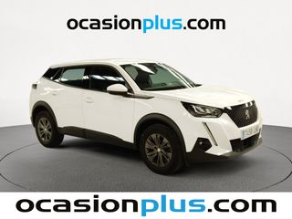 Peugeot 2008 Puretech 100 S&S Active Pack 75 kW (100 CV)