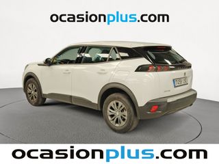 Peugeot 2008 Puretech 100 S&S Active Pack 75 kW (100 CV)